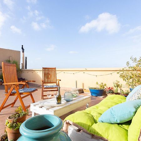 Cherry Suites Rom Exteriör bild