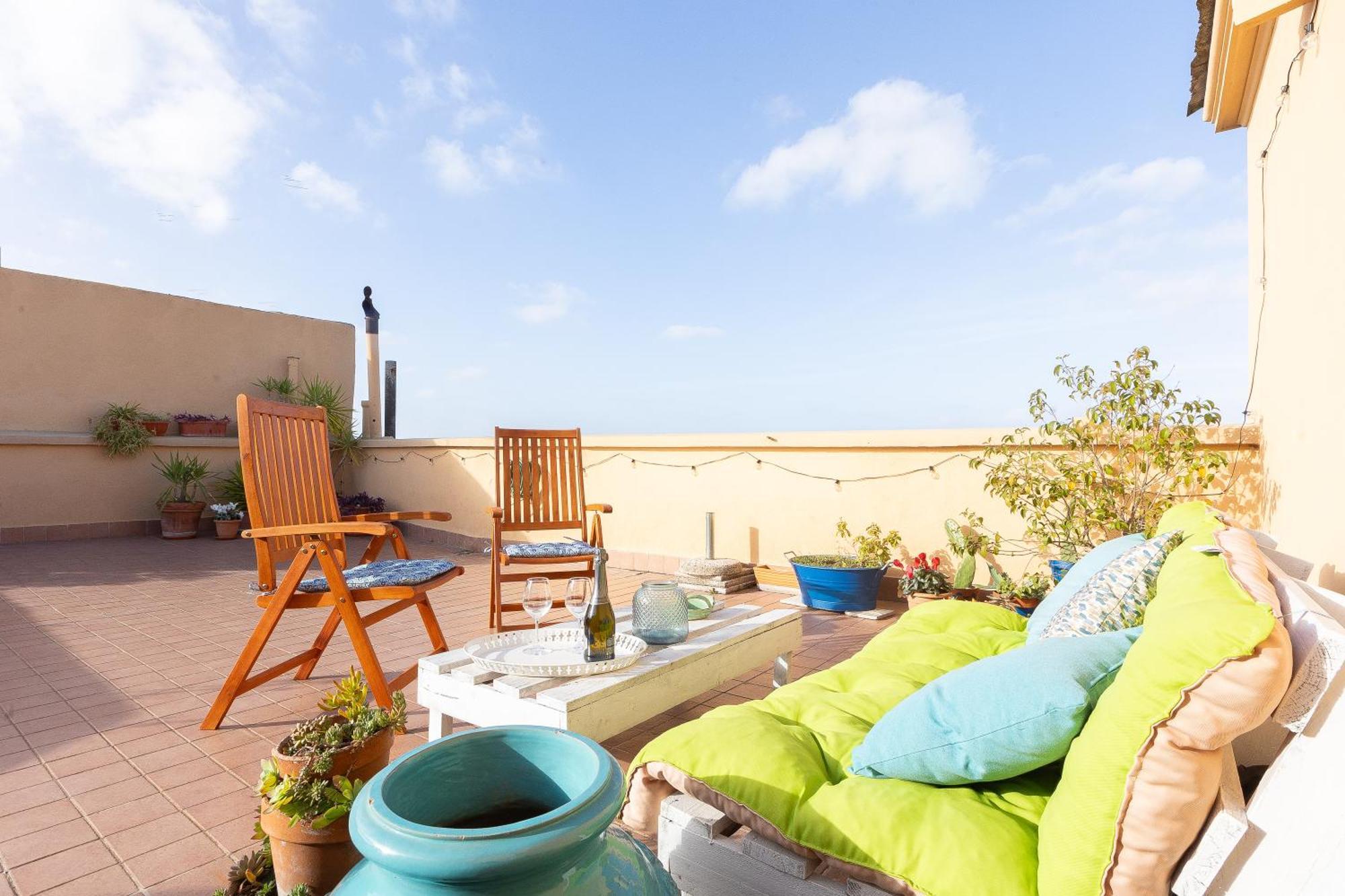 Cherry Suites Rom Exteriör bild