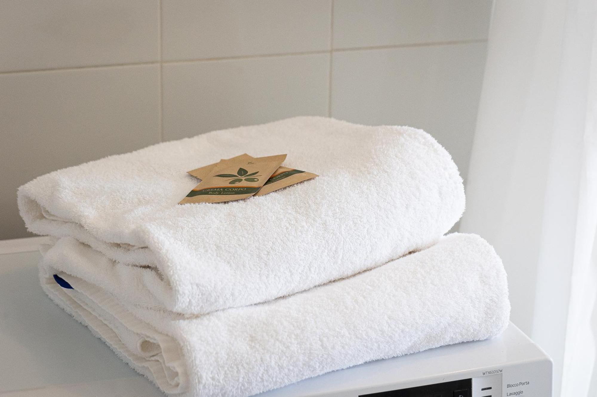 Cherry Suites Rom Exteriör bild