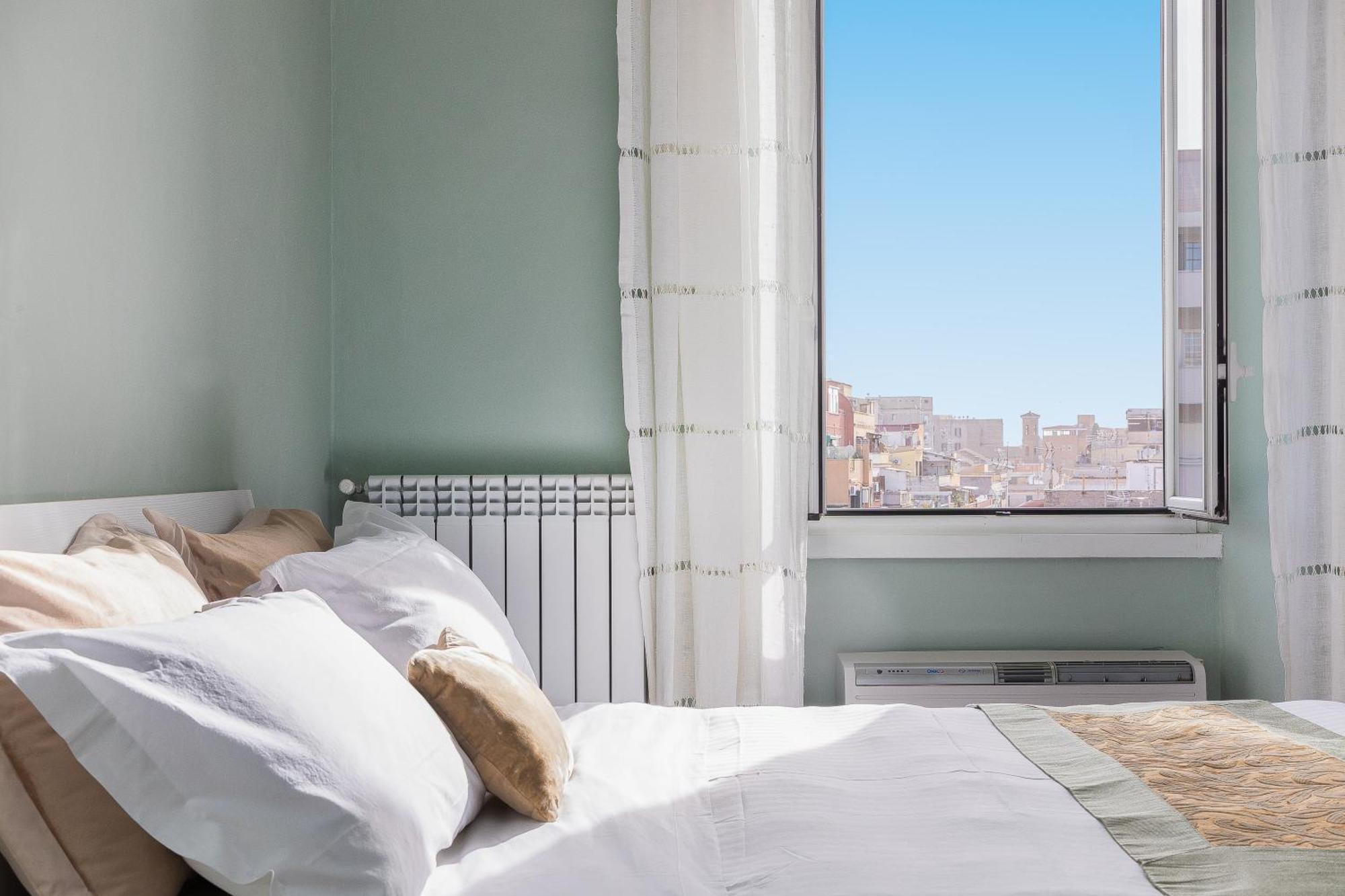 Cherry Suites Rom Exteriör bild