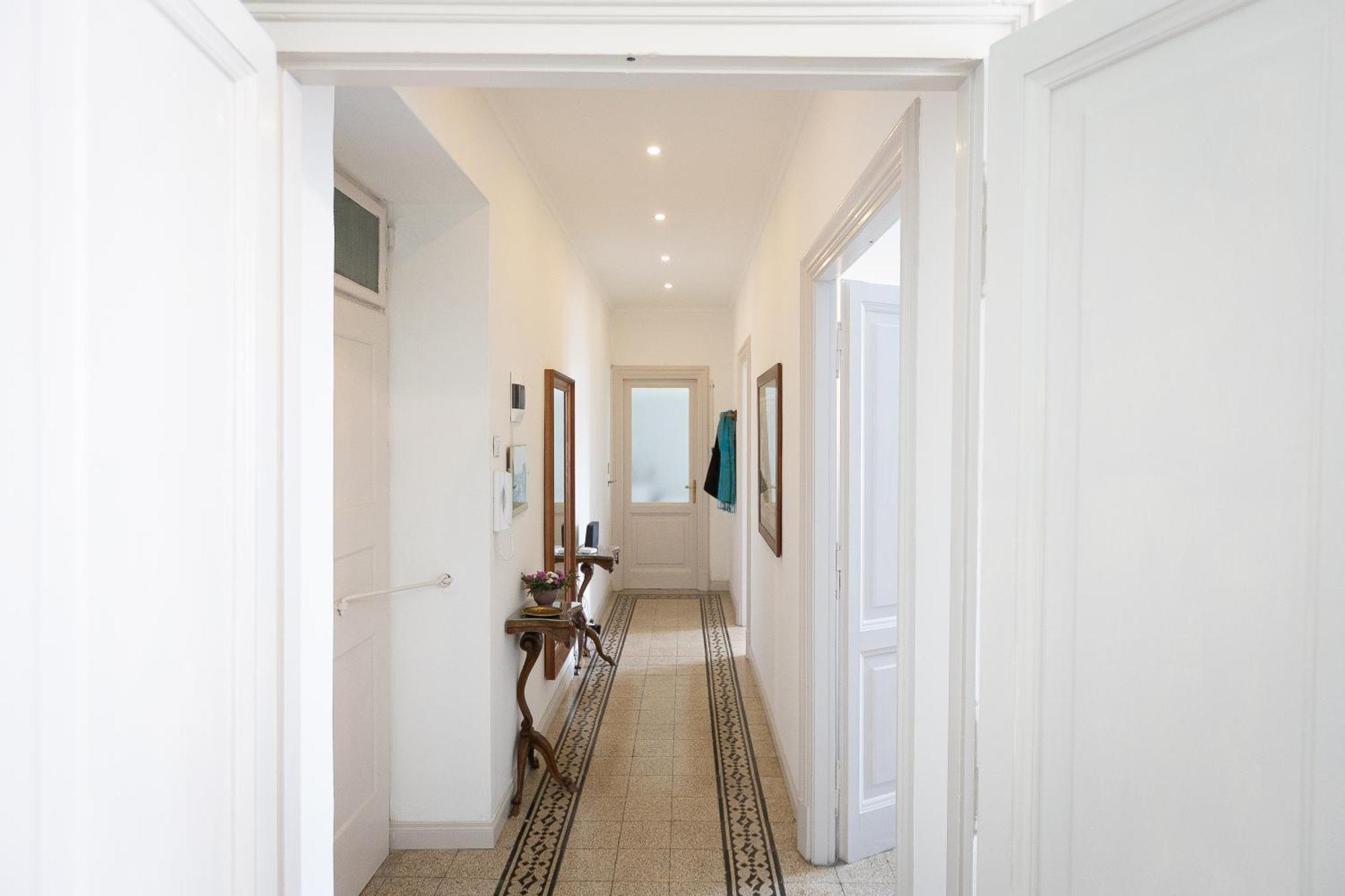 Cherry Suites Rom Exteriör bild