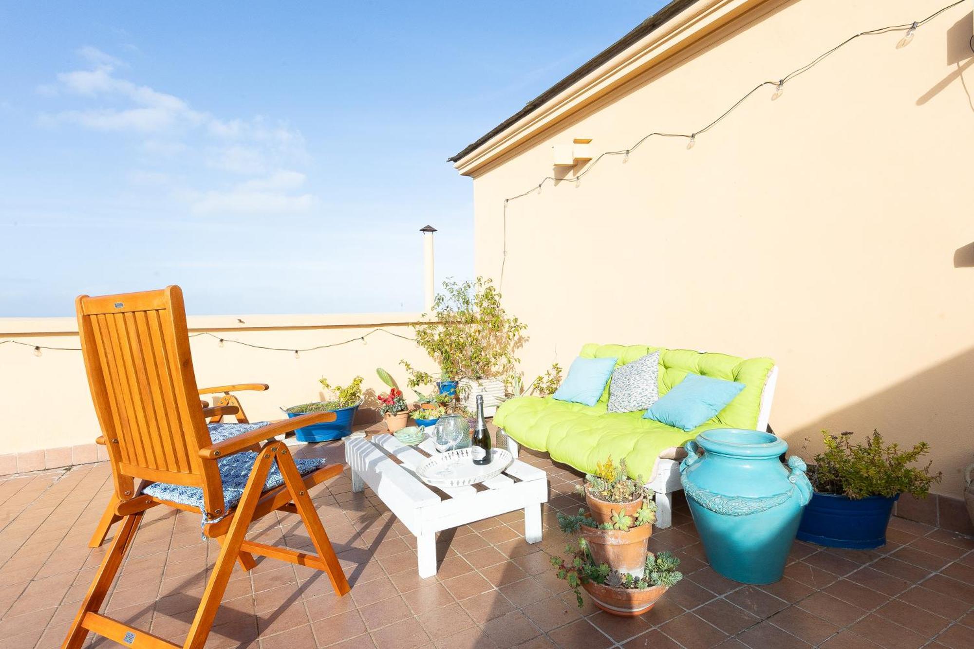 Cherry Suites Rom Exteriör bild