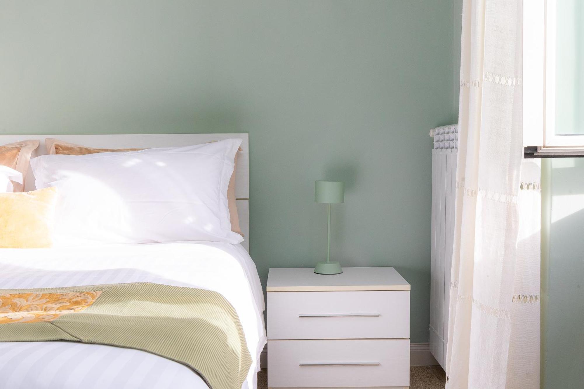 Cherry Suites Rom Exteriör bild